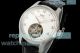 IWC Schaffhausen Portugieser Tourbillon White Face Leather Strap Swiss Clone Watch (2)_th.jpg